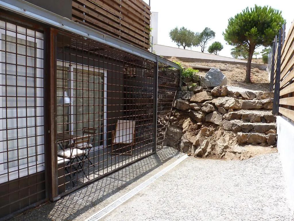 Holiday home Apartment Rovellada Platja Colera