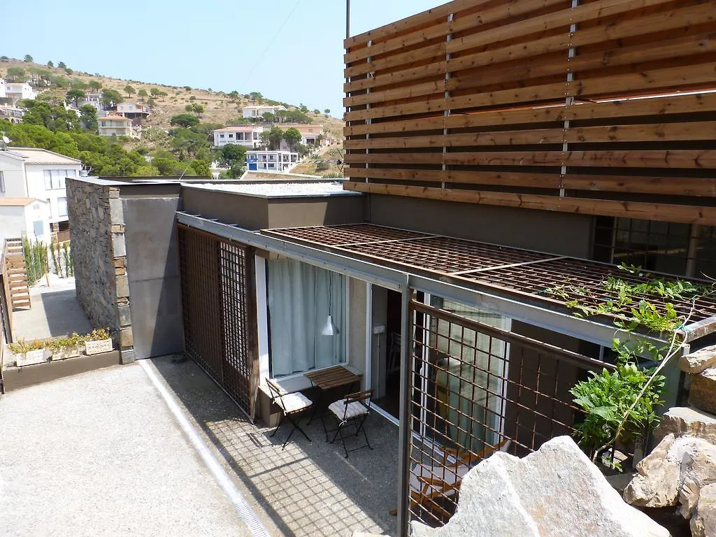 Apartment Rovellada Platja Colera 0*,