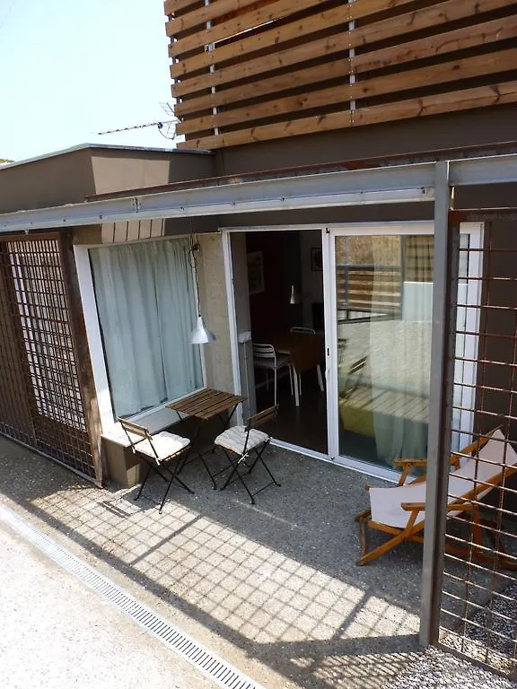 Apartment Rovellada Platja Colera