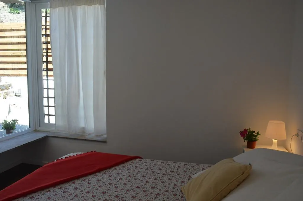 Apartment Rovellada Platja Colera Spain