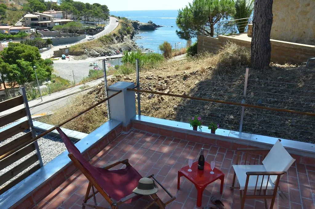Apartment Rovellada Platja Colera 0*,  Spain