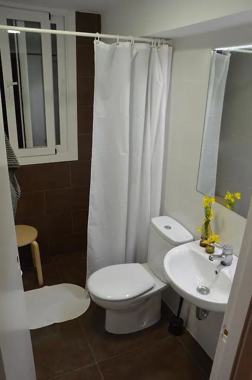 Apartment Rovellada Platja Colera