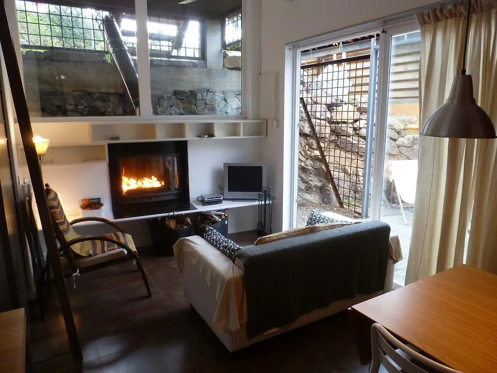 Apartment Rovellada Platja Colera Holiday home