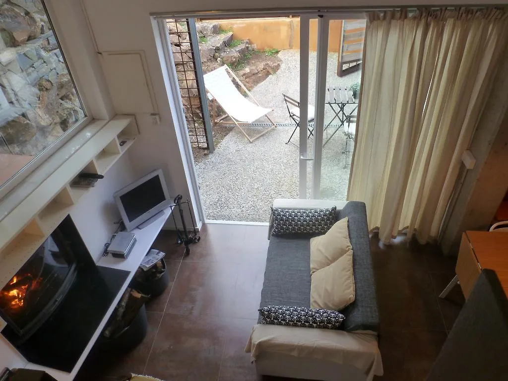 Holiday home Apartment Rovellada Platja Colera Spain