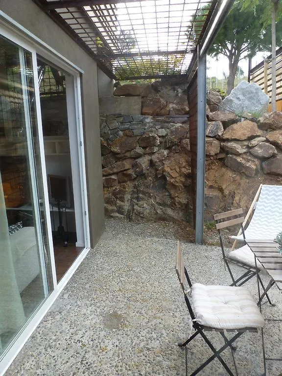 Holiday home Apartment Rovellada Platja Colera